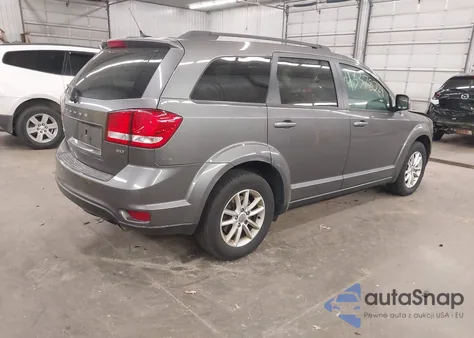2013 Dodge Journey Sxt from USA, damaged, VIN 3C4PDDBG8DT511050